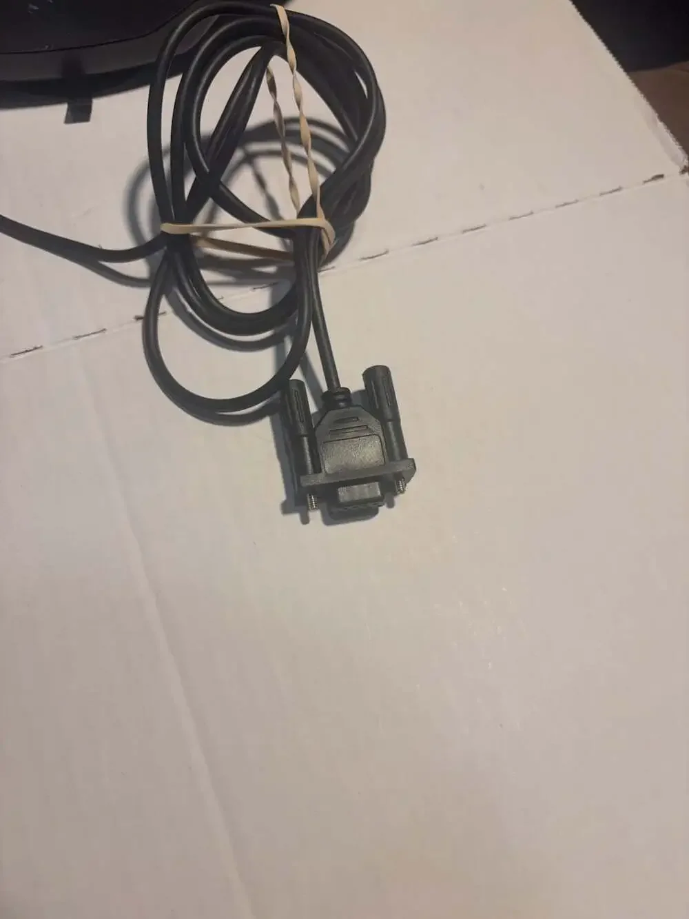 Mad Catz MC2 Racing Wheel and Pedal Set for Original Xbox